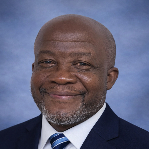 Prof Kehinde Sunday Oluwadiya