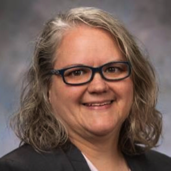 Kirsten Tulchin-Francis, PhD