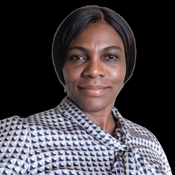 Dr Peace Ifeoma Amaraegbulam