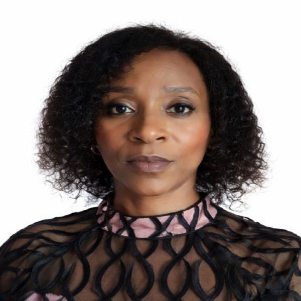 Prof Udo Ego Anyaehie