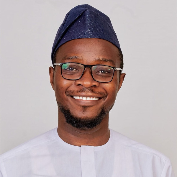 Dr Gbadebo Hakeem IBRAHEEM