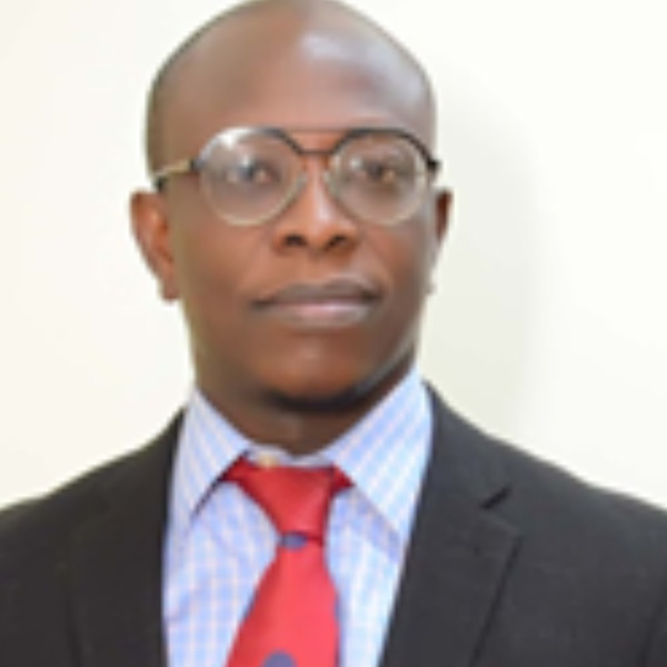 Dr. Oluwaseyi Kayode Idowu