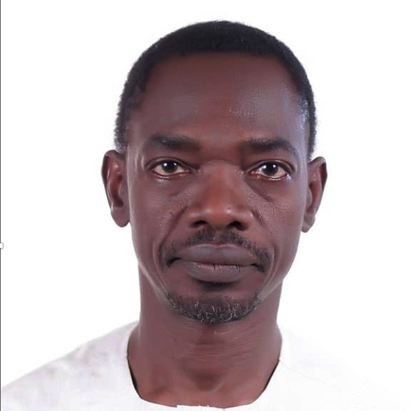 Prof Lateef OA Thanni