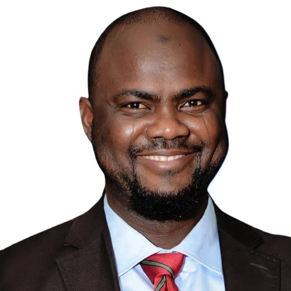 Prof Mustapha Ibrahim Usman