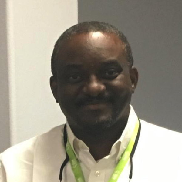 Dr. Anirejuoritse Bafor